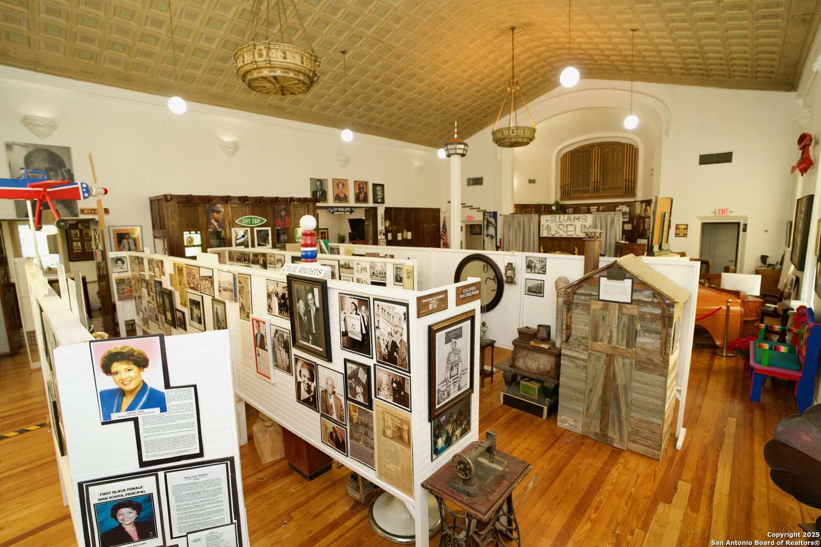 502 Montana San Antonio TX 78203