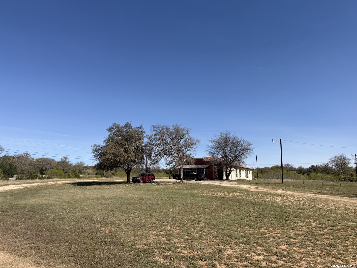 1302 Main Bandera TX 78003