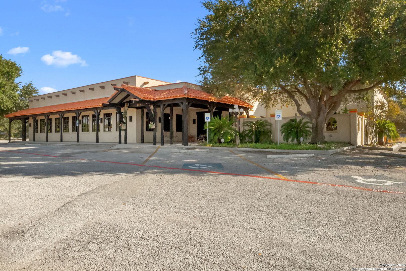 983 N Highway 123 Seguin TX 78155