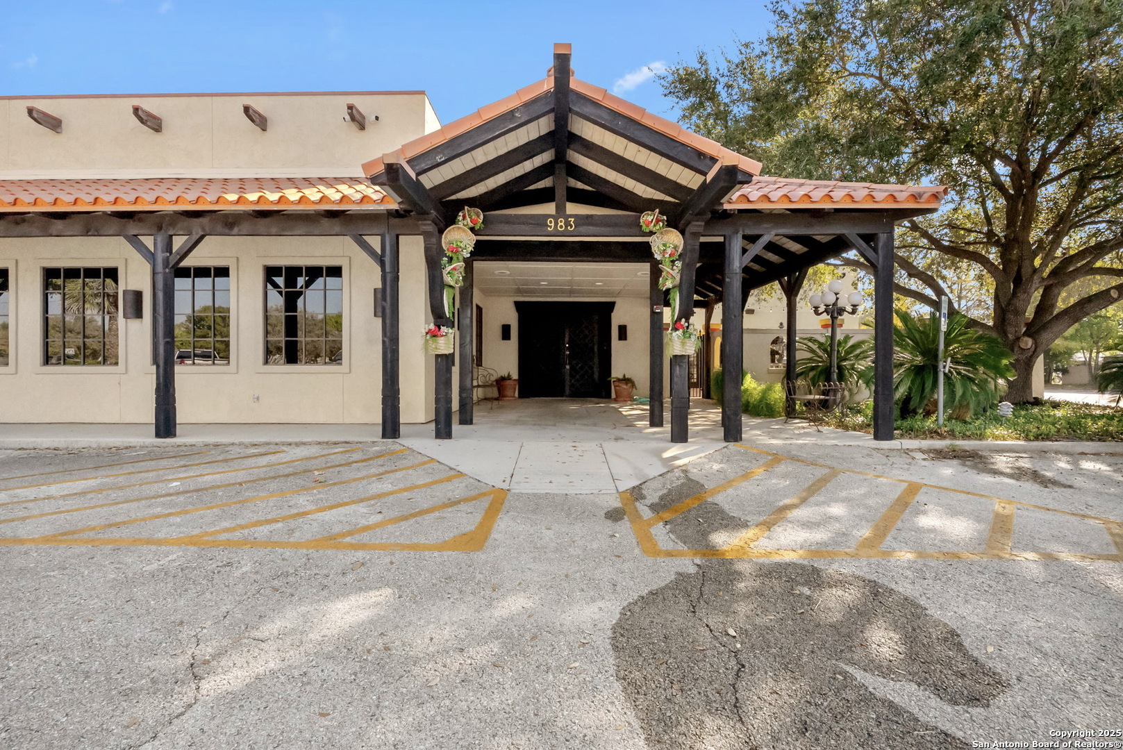 983 N Highway 123 Seguin TX 78155