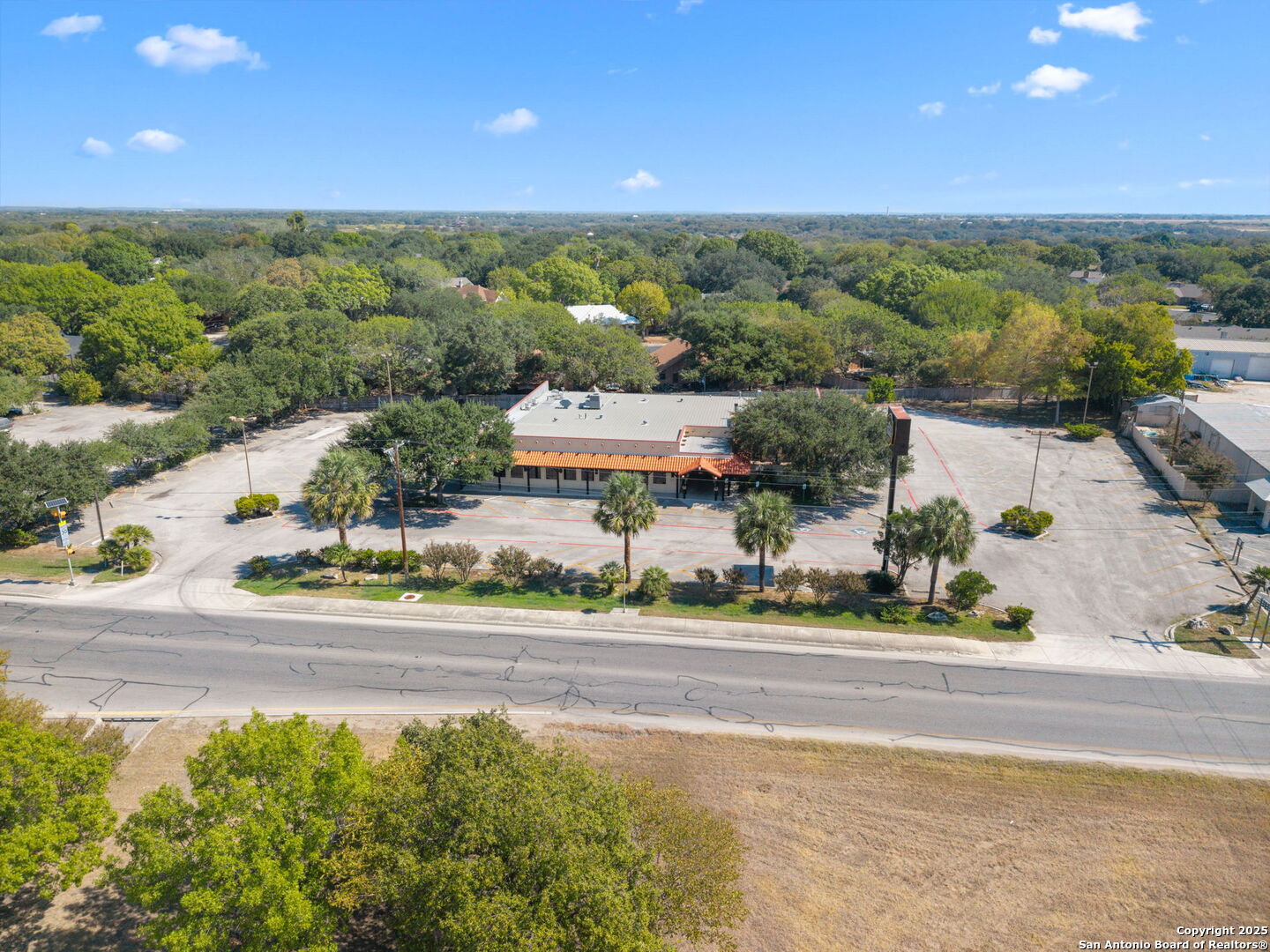 983 N Highway 123 Seguin TX 78155