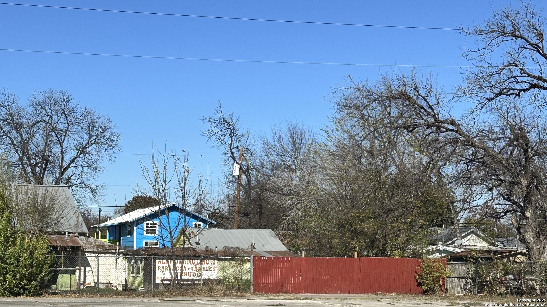 2522 S Hackberry San Antonio TX 78210