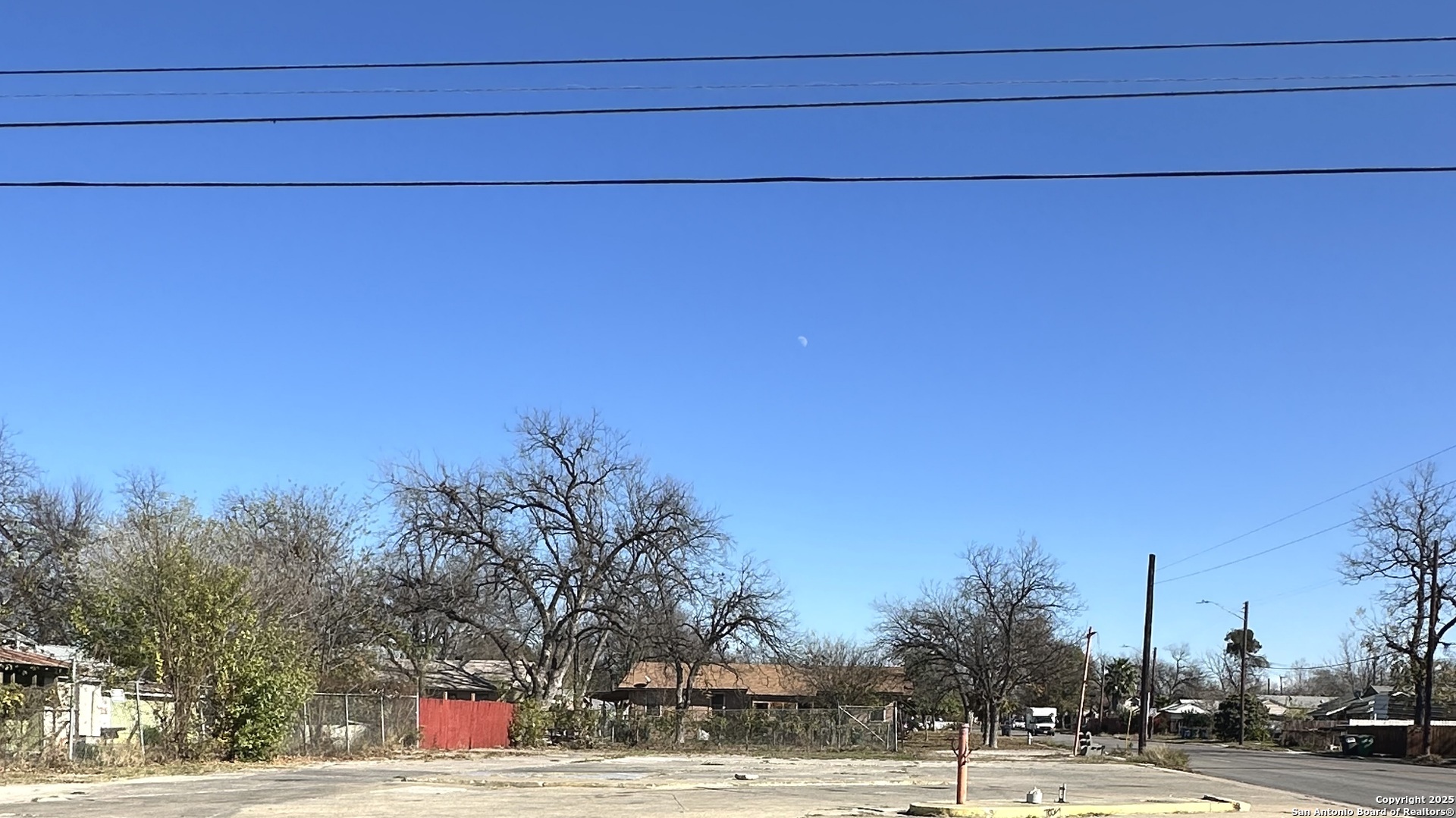 2522 S Hackberry San Antonio TX 78210