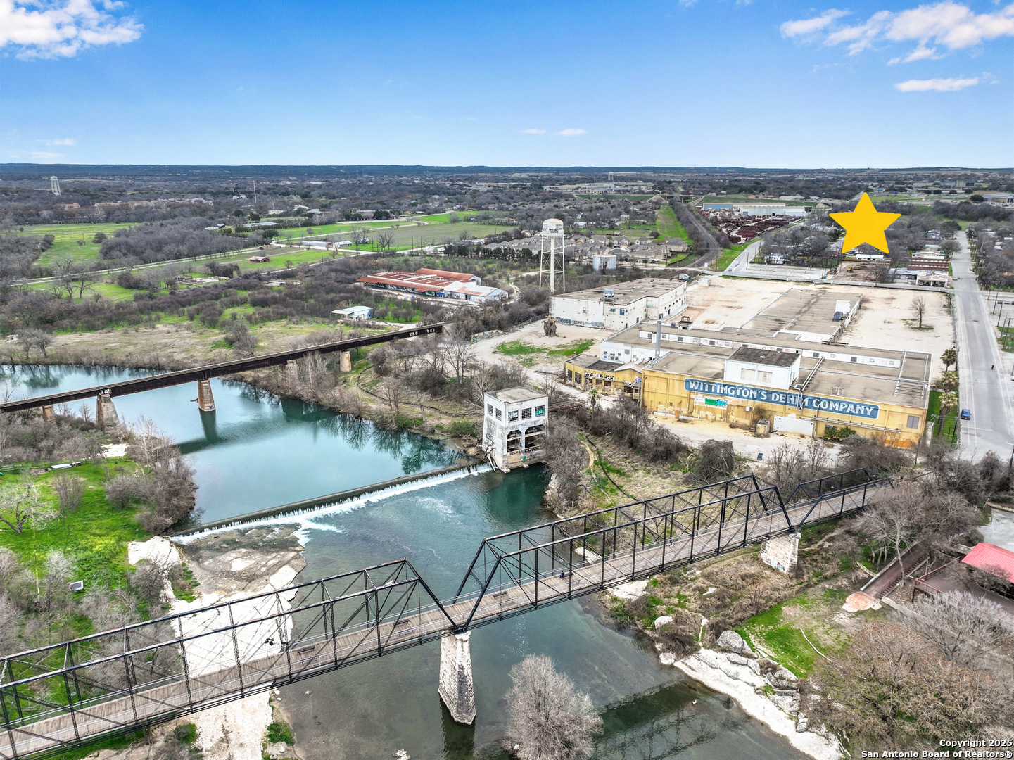 569 Wright New Braunfels TX 78130