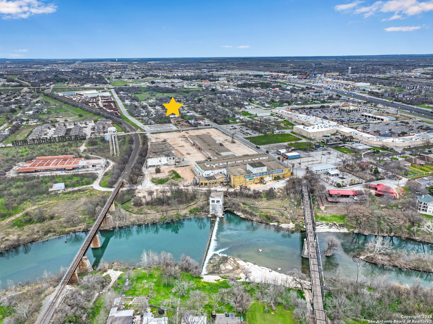 569 Wright New Braunfels TX 78130