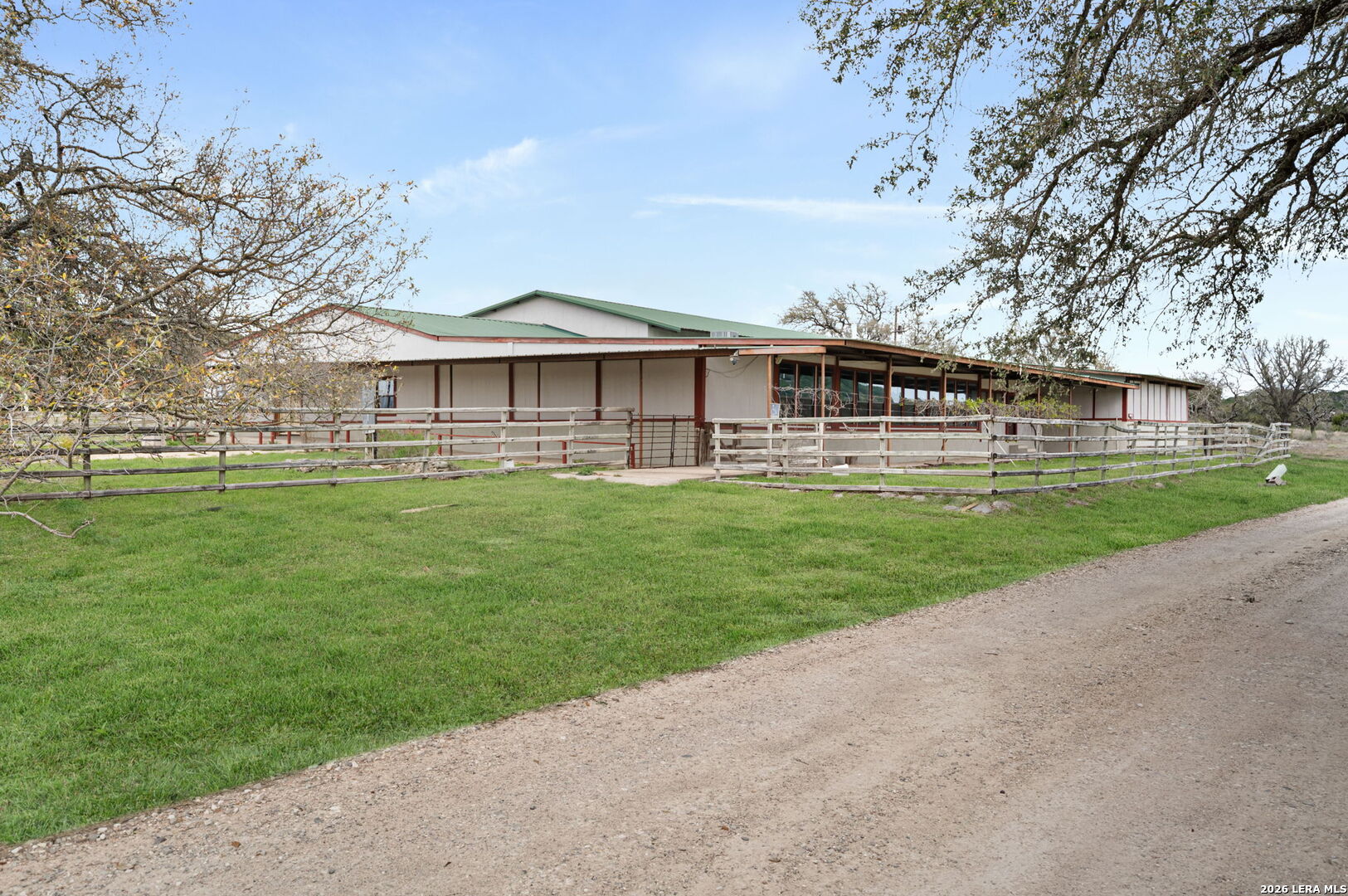 2421 Usener Road Fredericksburg TX 78624