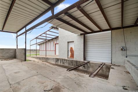 2421 Usener Road Fredericksburg TX 78624