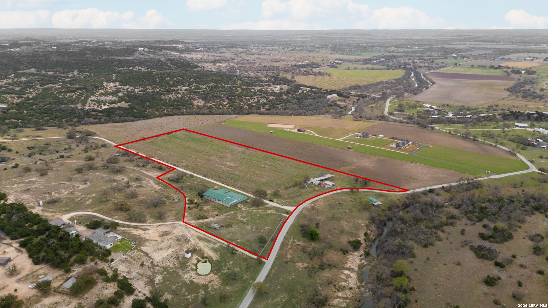 2421 Usener Road Fredericksburg TX 78624