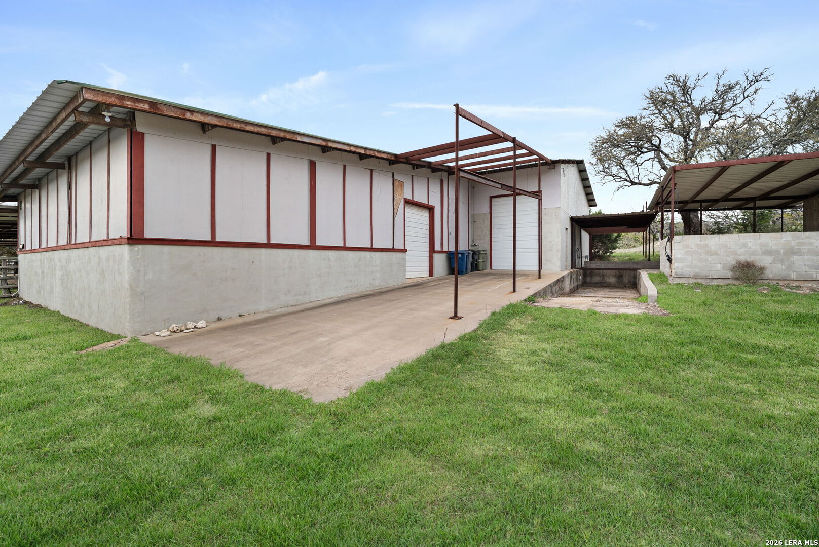 2421 Usener Road Fredericksburg TX 78624