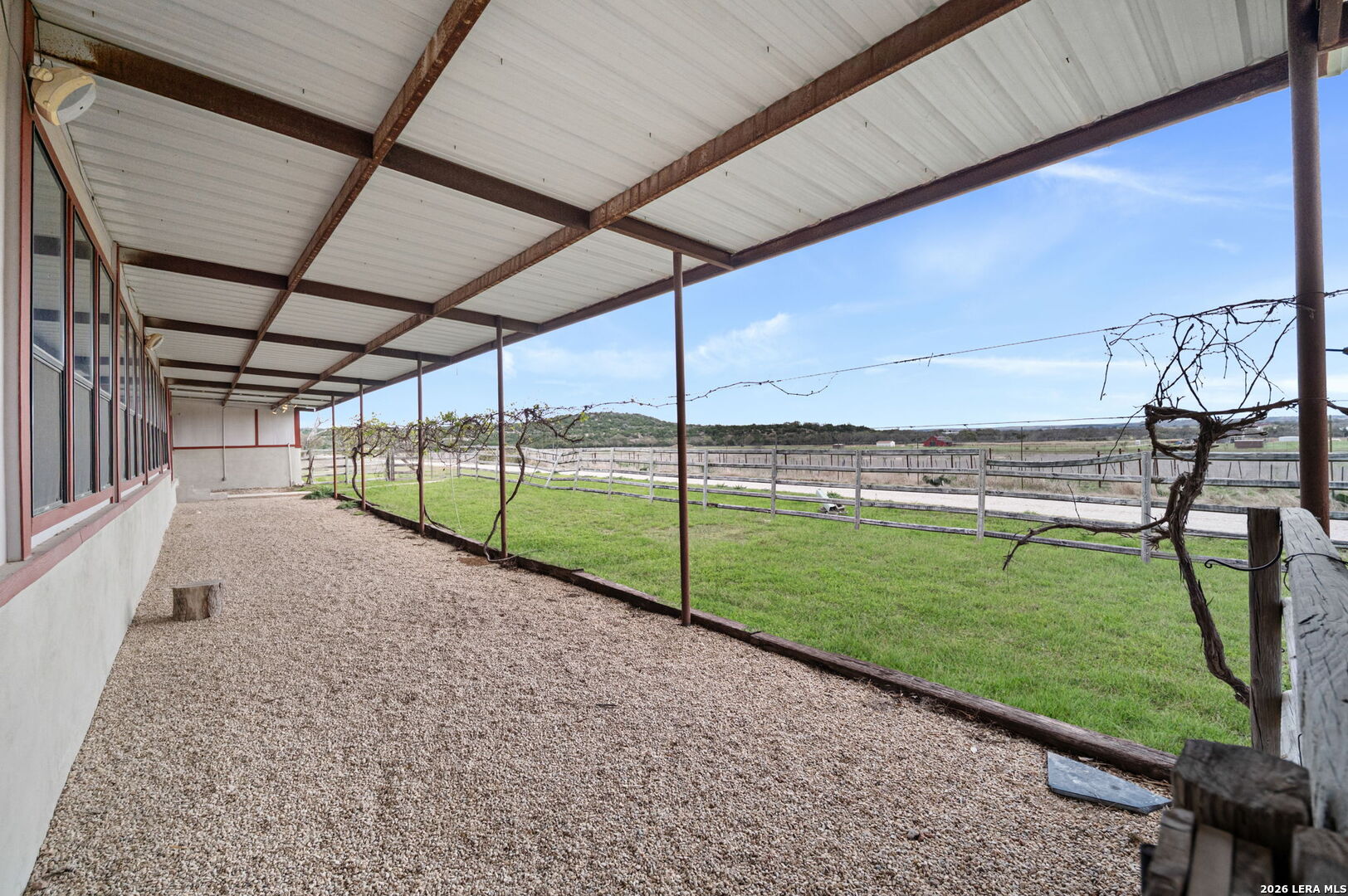 2421 Usener Road Fredericksburg TX 78624