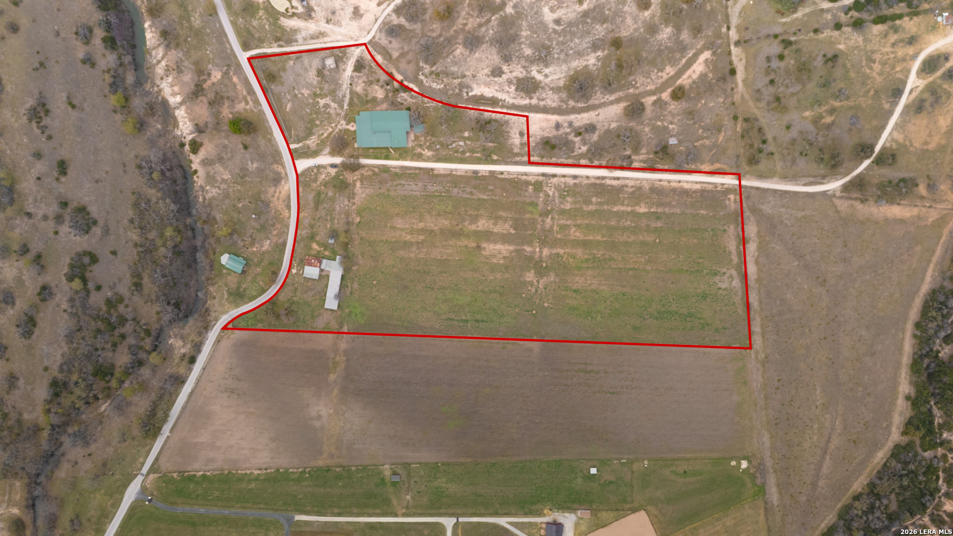 2421 Usener Road Fredericksburg TX 78624