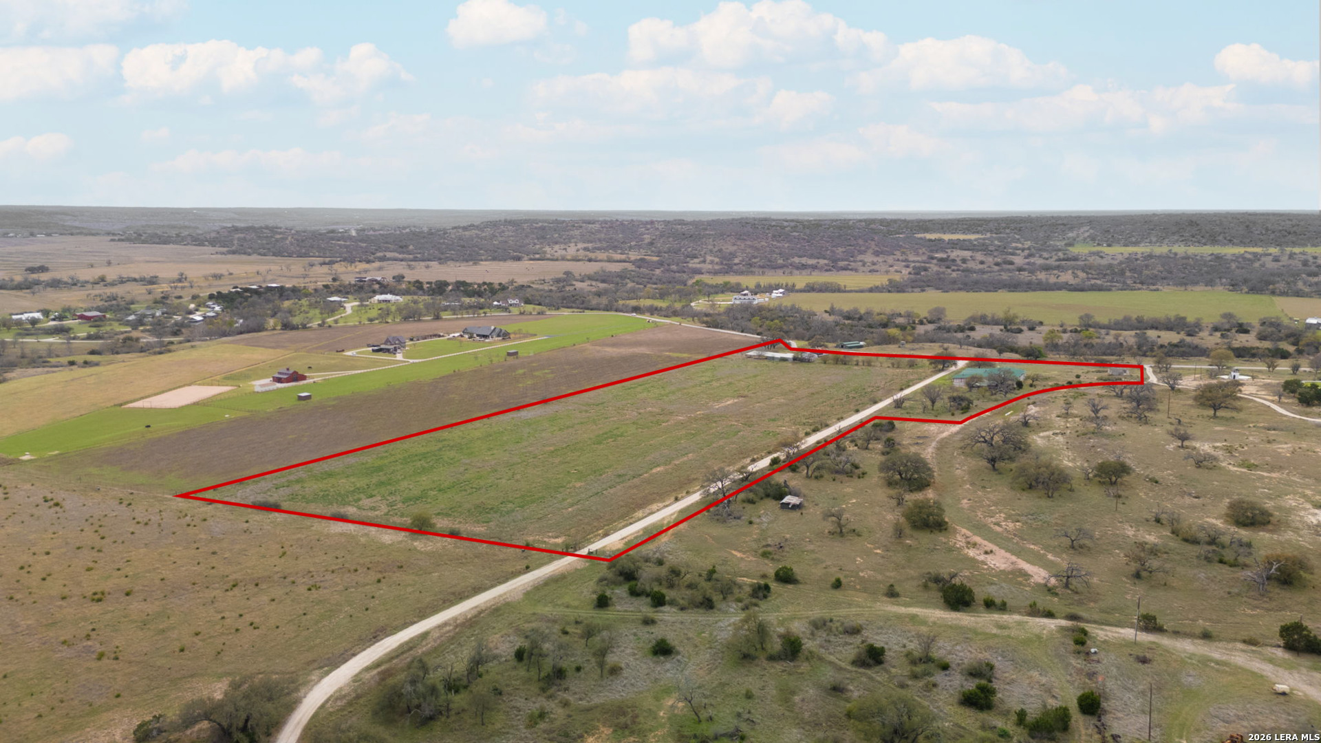 2421 Usener Road Fredericksburg TX 78624