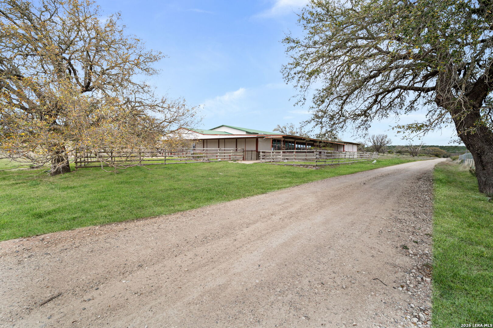 2421 Usener Road Fredericksburg TX 78624