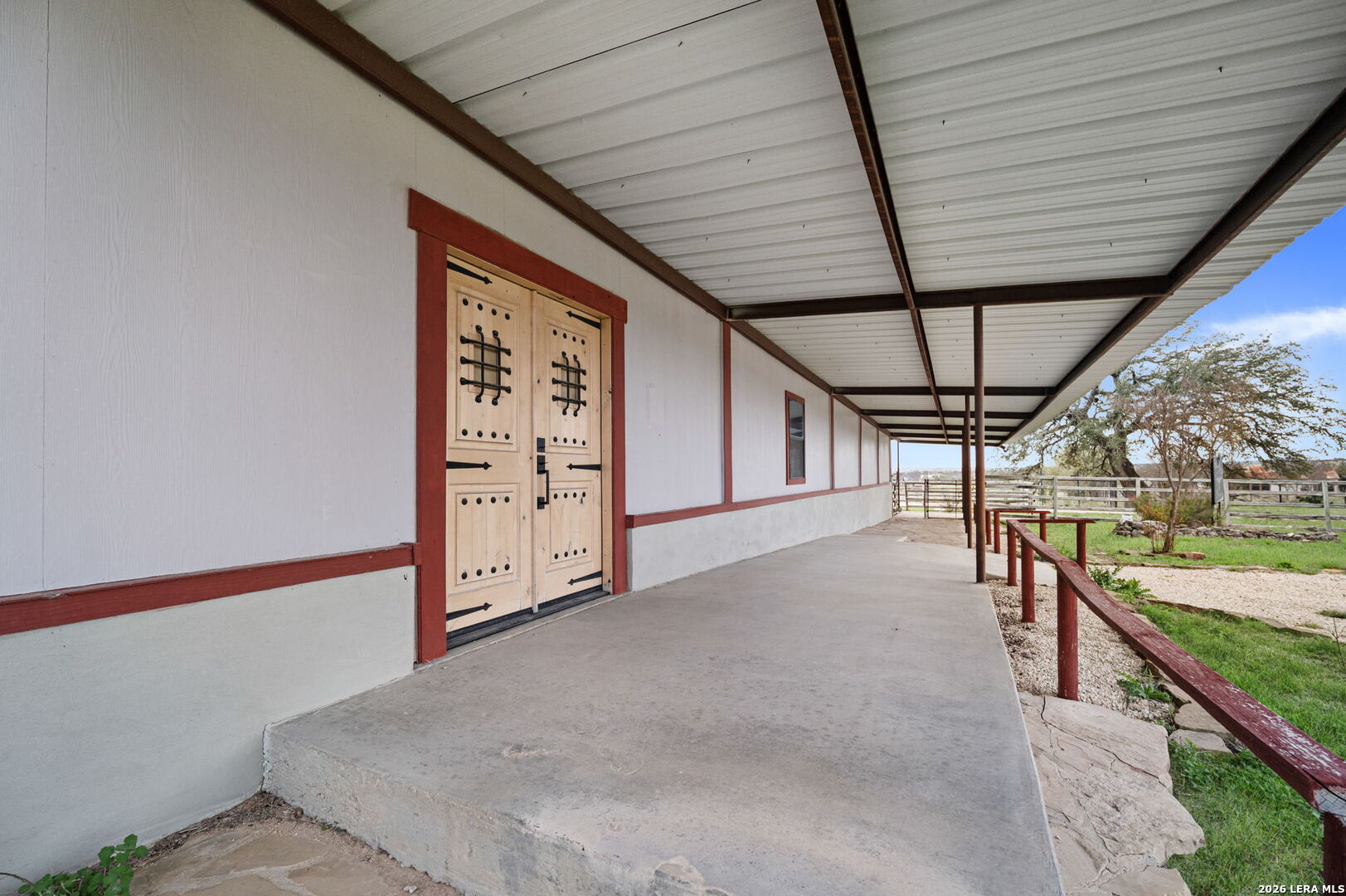 2421 Usener Road Fredericksburg TX 78624