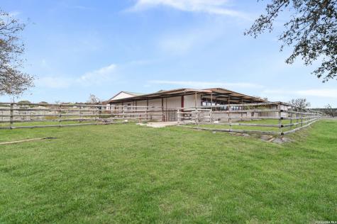 2421 Usener Road Fredericksburg TX 78624