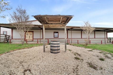 2421 Usener Road Fredericksburg TX 78624