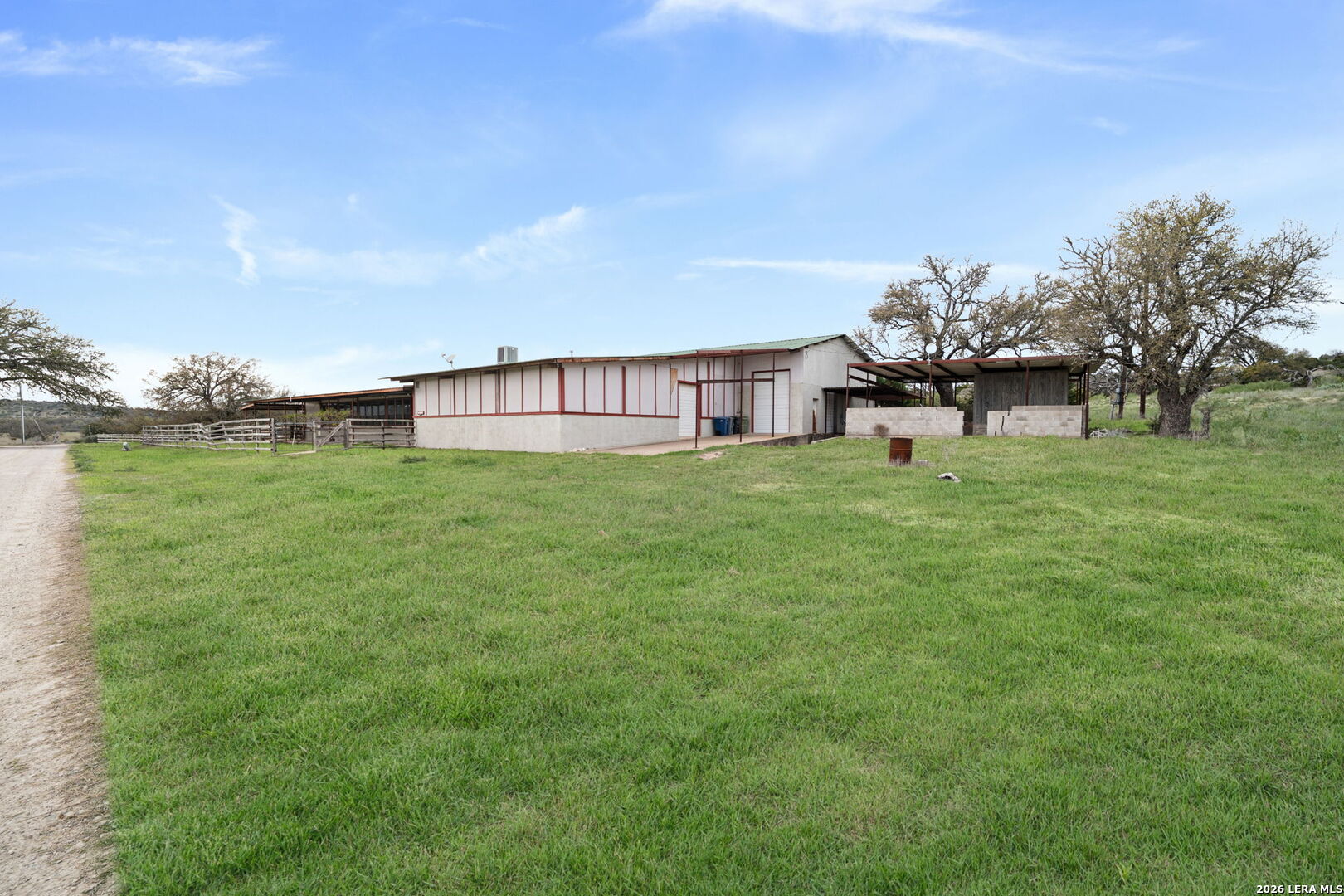 2421 Usener Road Fredericksburg TX 78624