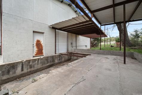 2421 Usener Road Fredericksburg TX 78624