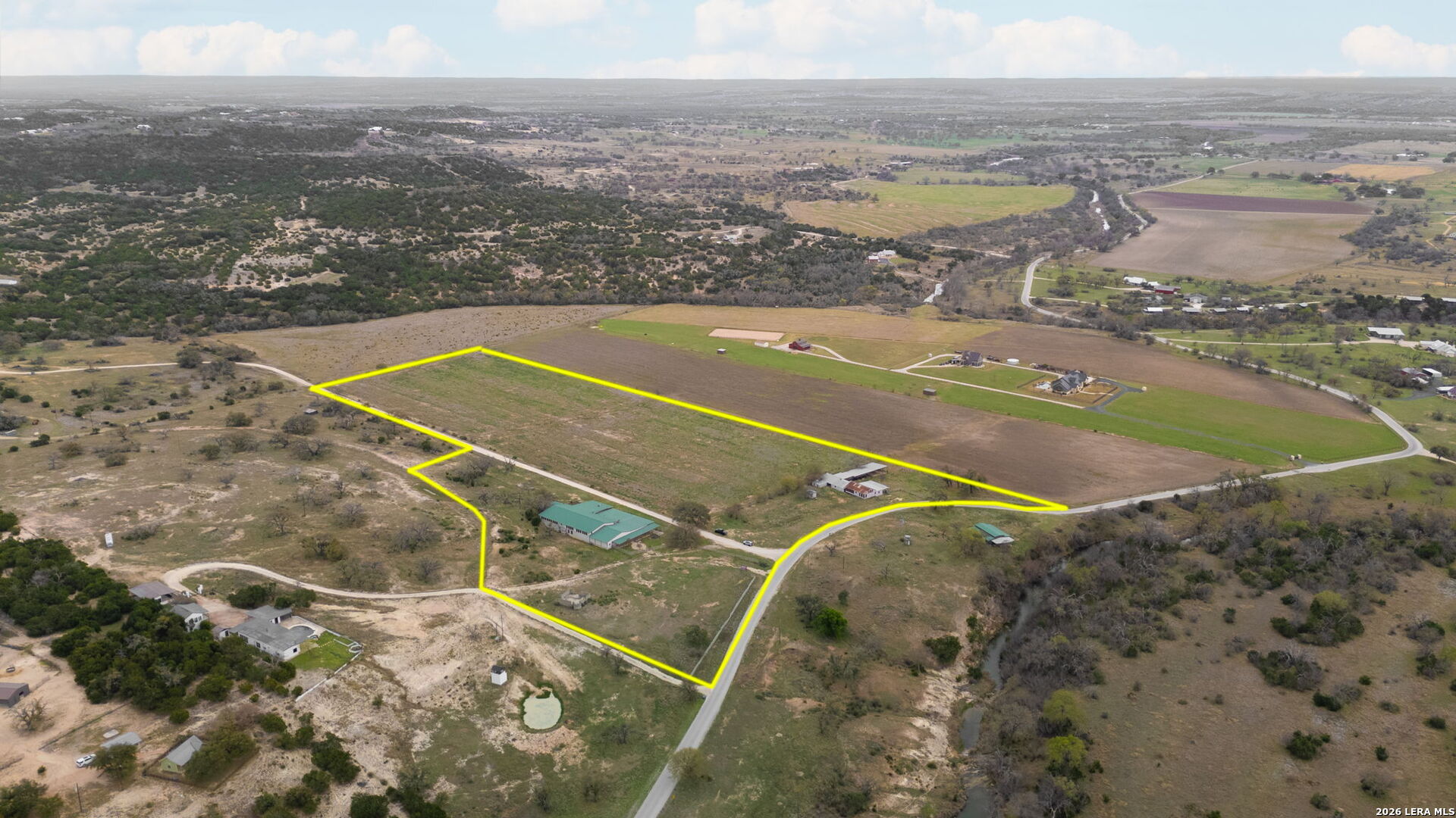 2421 Usener Road Fredericksburg TX 78624