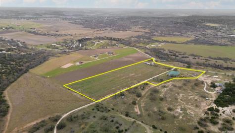 2421 Usener Road Fredericksburg TX 78624