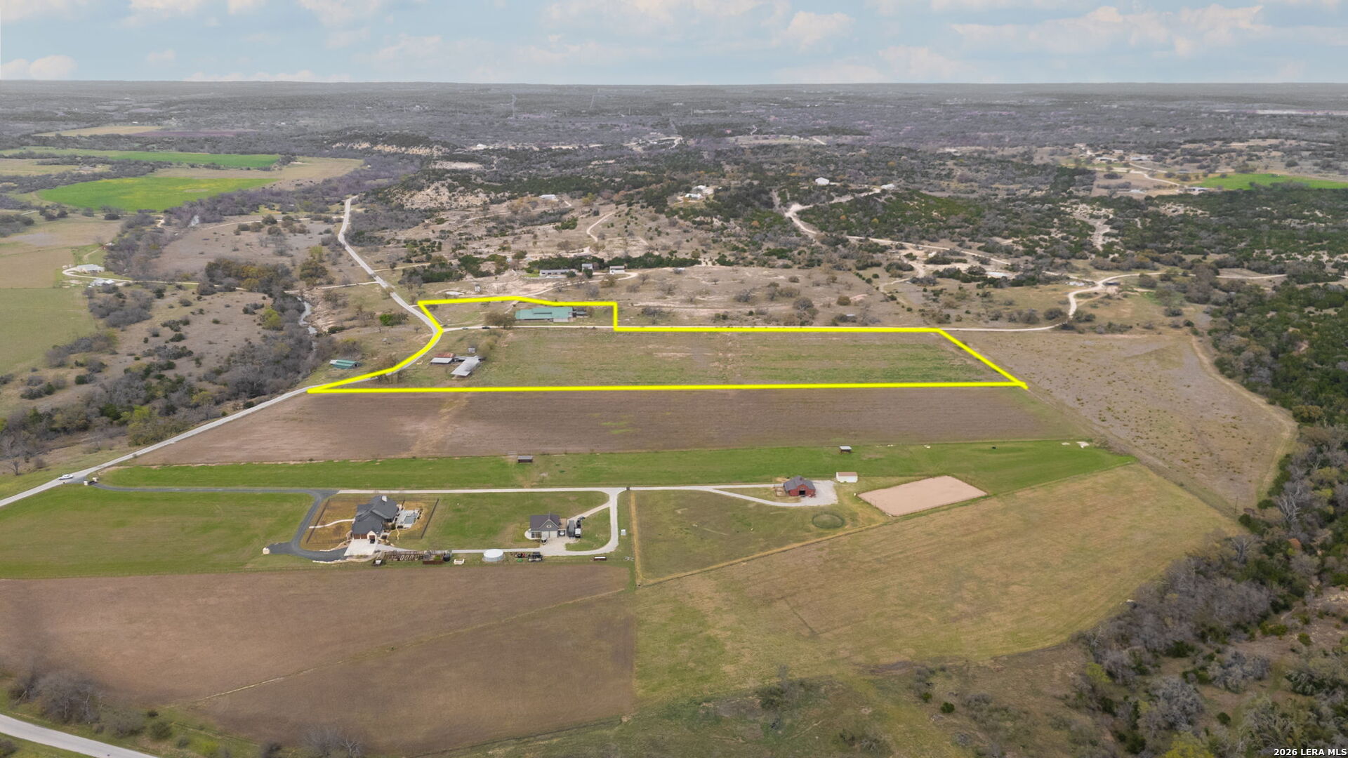 2421 Usener Road Fredericksburg TX 78624