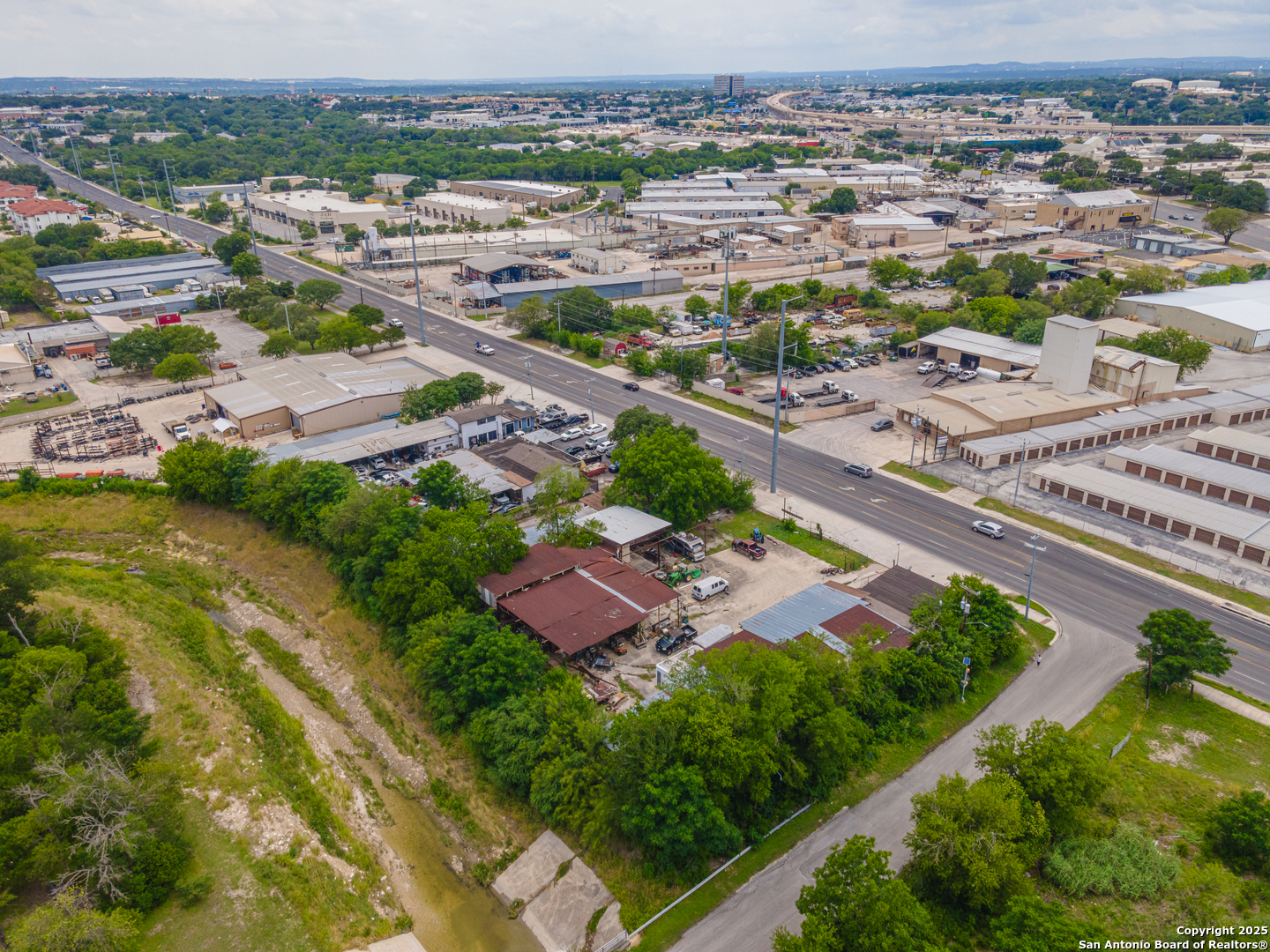 5042 Callaghan San Antonio TX 78228