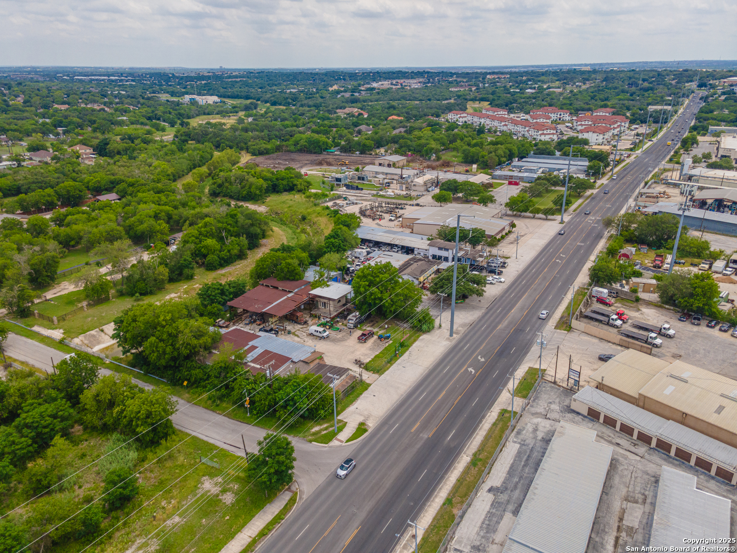 5042 Callaghan San Antonio TX 78228