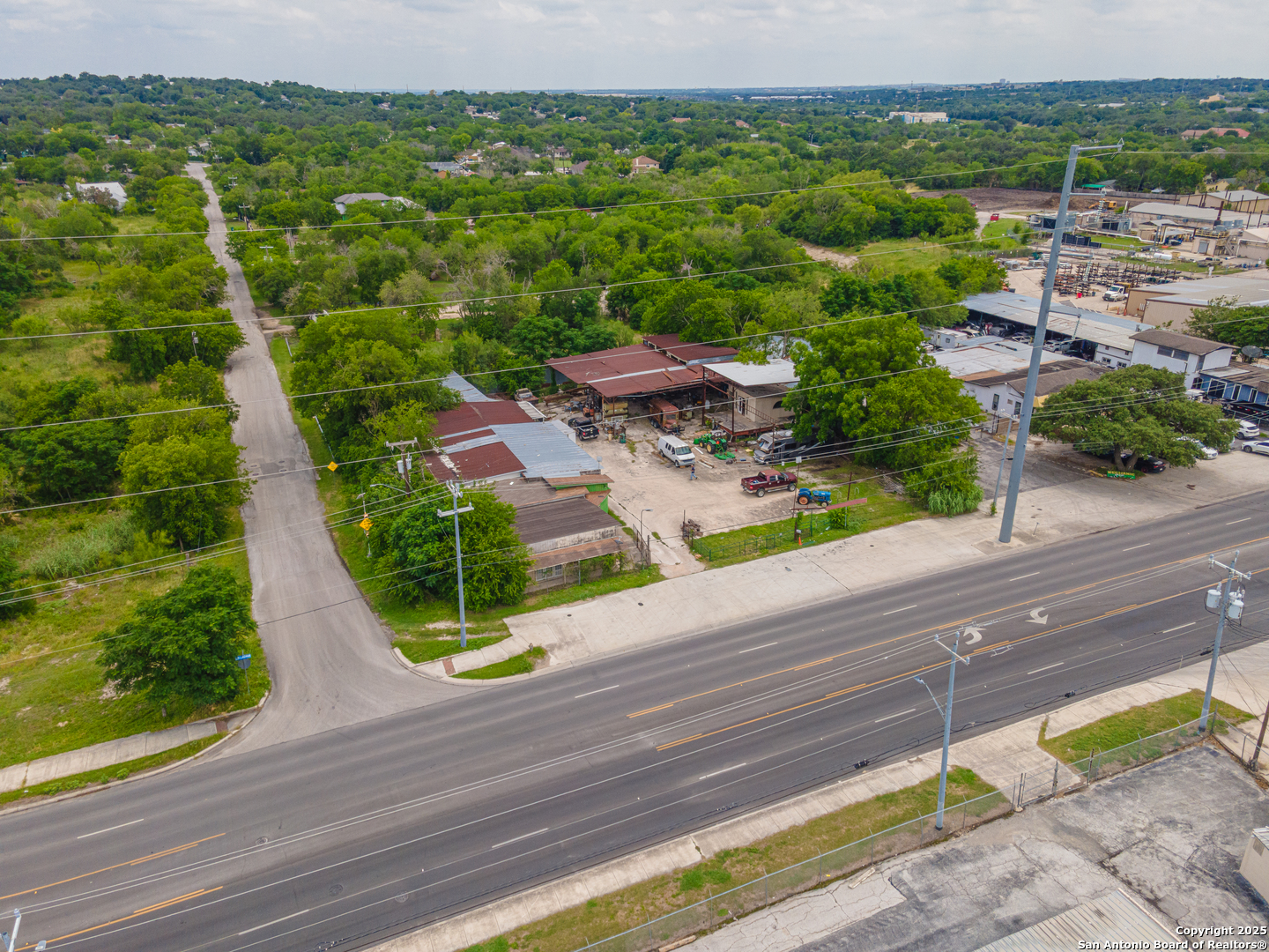 5042 Callaghan San Antonio TX 78228