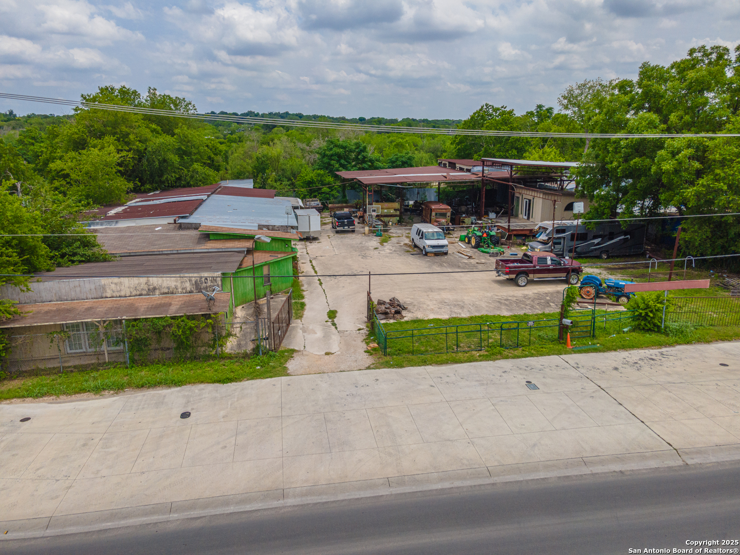 5042 Callaghan San Antonio TX 78228