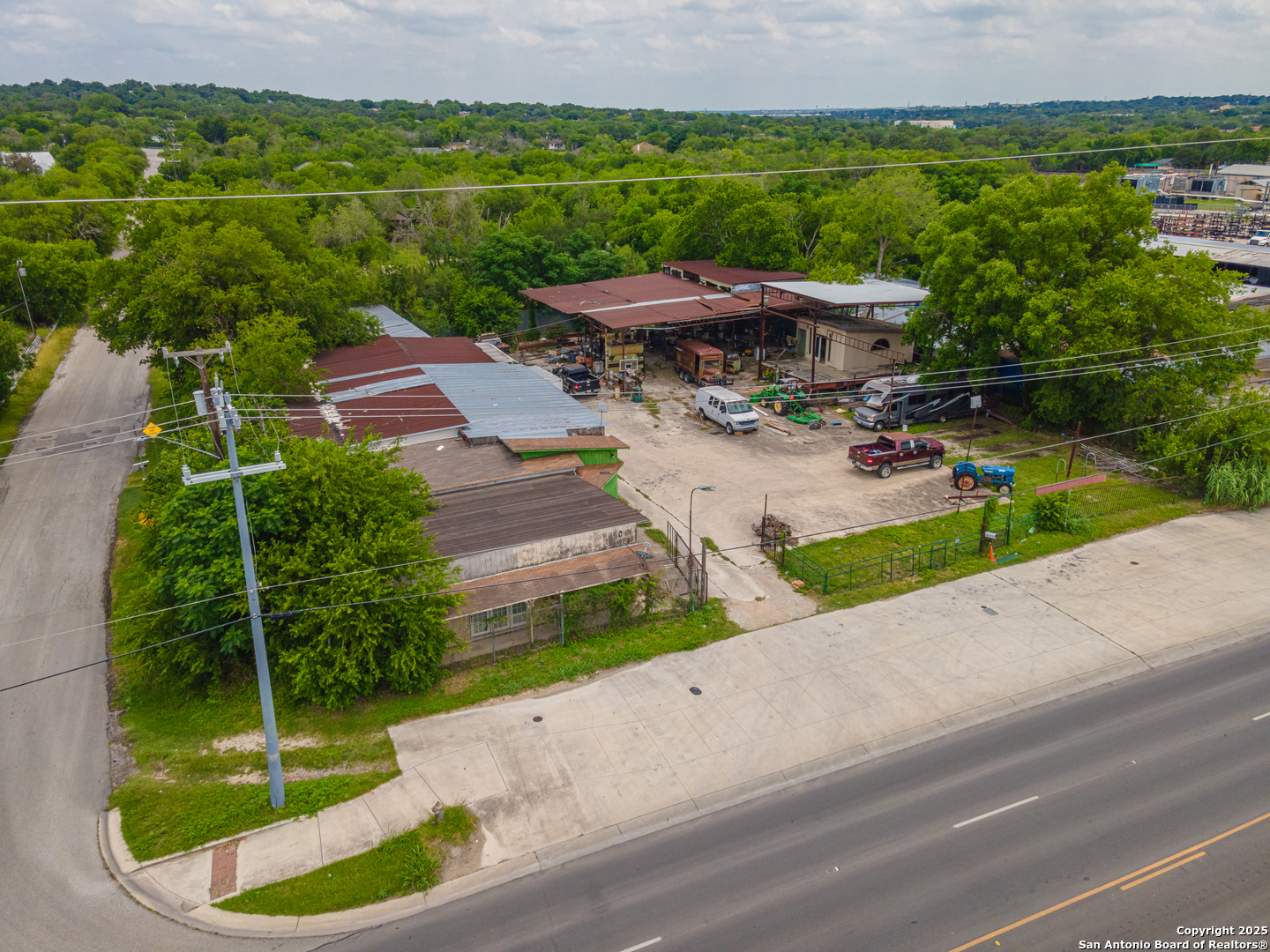 5042 Callaghan San Antonio TX 78228