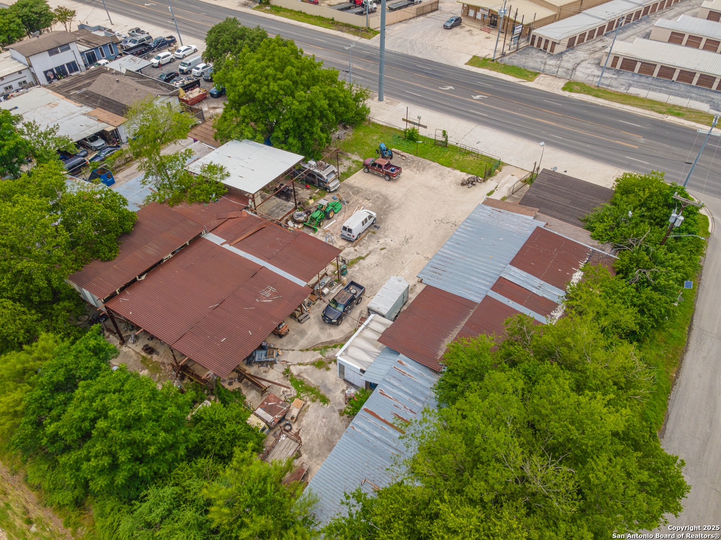 5042 Callaghan San Antonio TX 78228