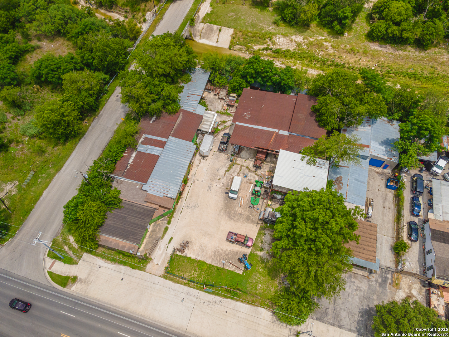 5042 Callaghan San Antonio TX 78228