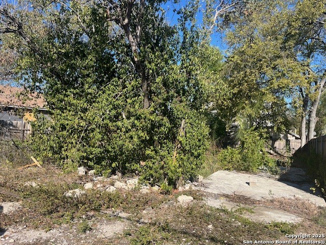 1511 W Hildebrand San Antonio TX 78201