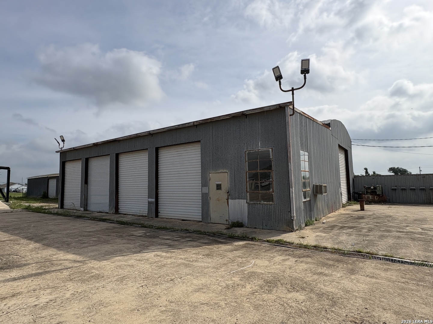 1500 Simmons Avenue Jourdanton TX 78026