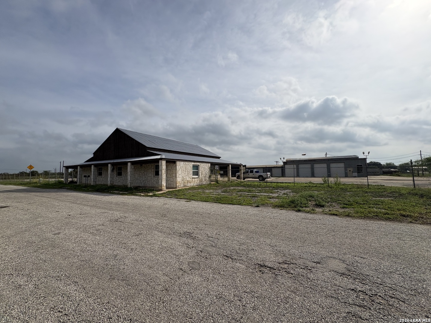 1500 Simmons Avenue Jourdanton TX 78026