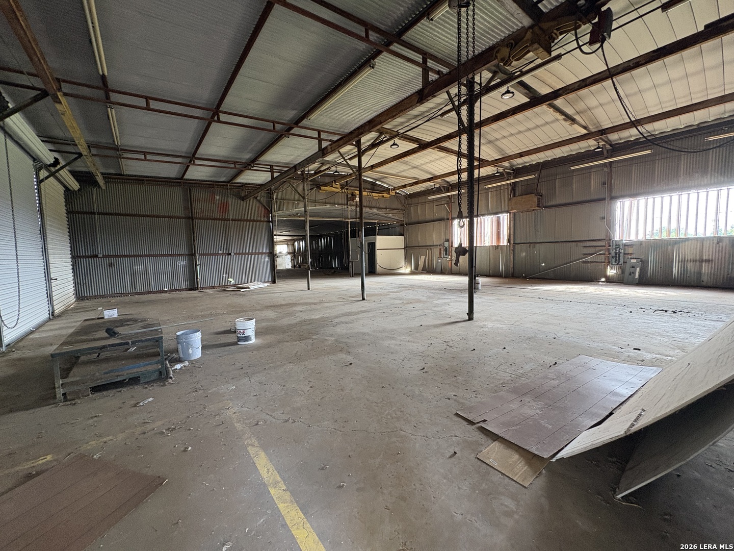 1500 Simmons Avenue Jourdanton TX 78026