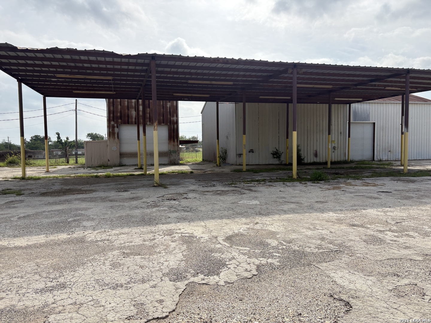 1500 Simmons Avenue Jourdanton TX 78026