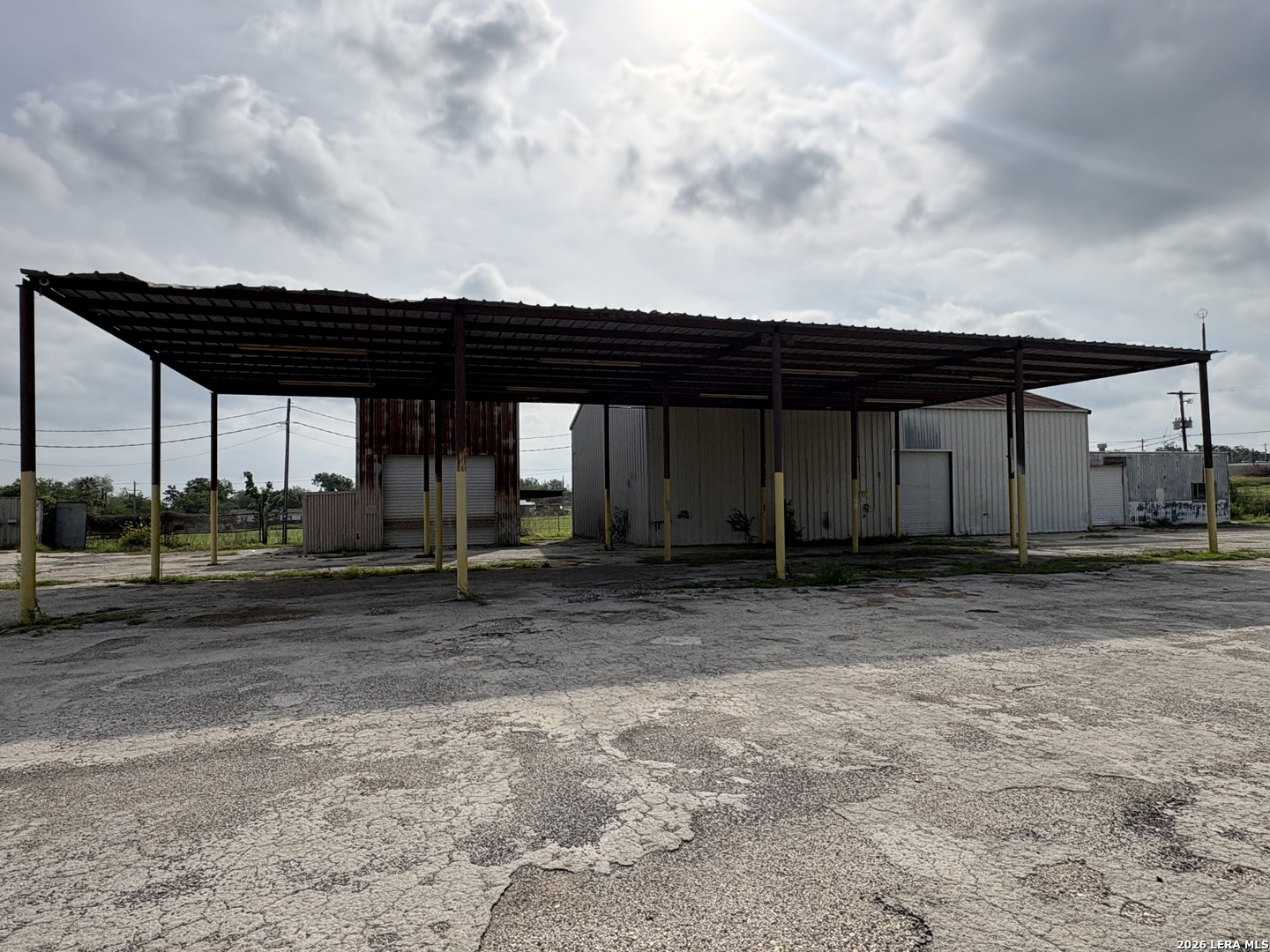 1500 Simmons Avenue Jourdanton TX 78026
