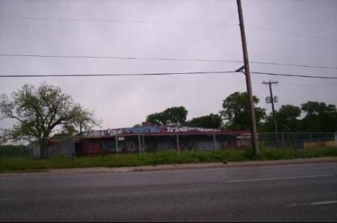 4030 SW Military Drive San Antonio TX 78211