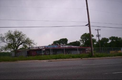 4030 SW Military Drive San Antonio TX 78211