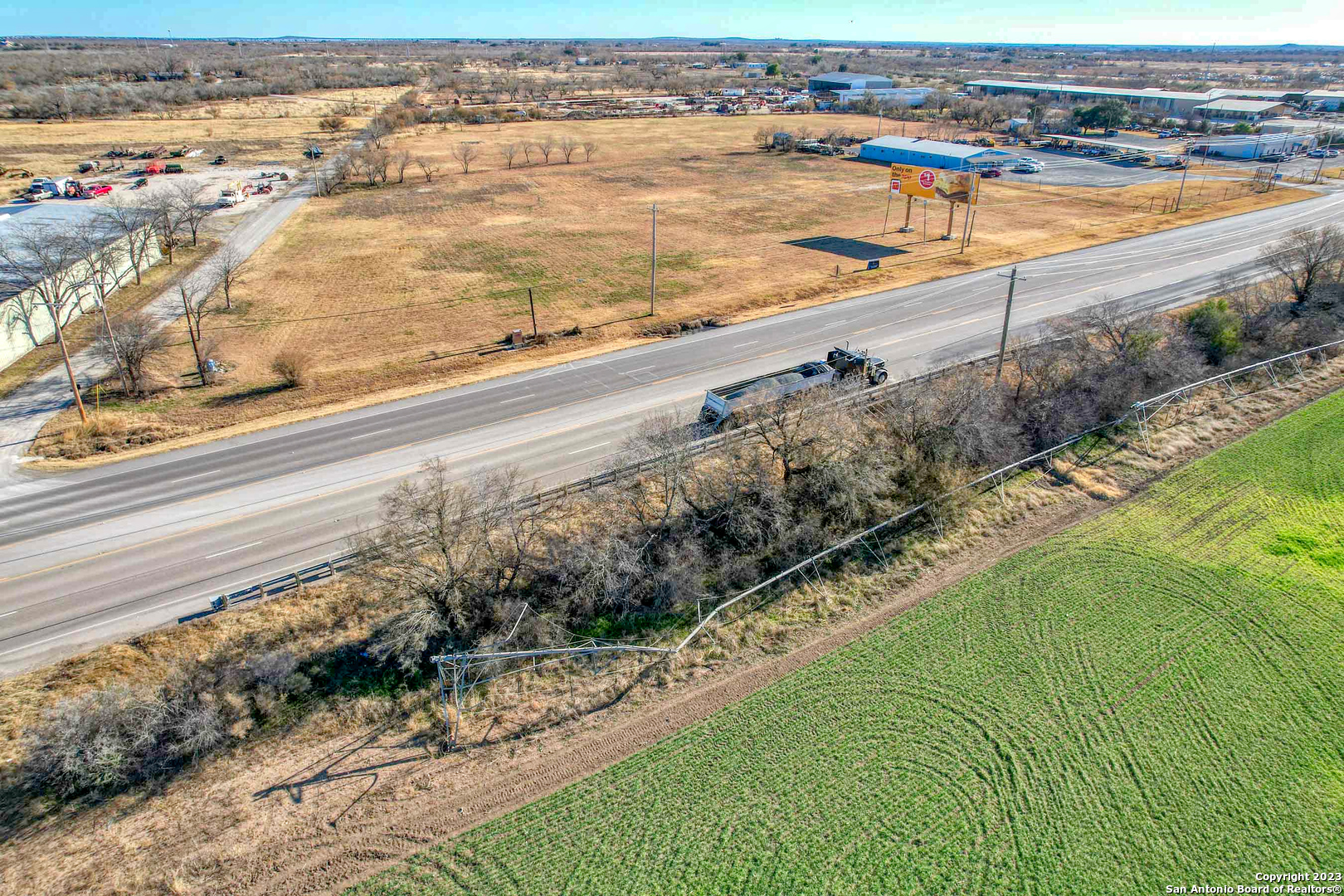 0 E Highway 90 Uvalde TX 78801