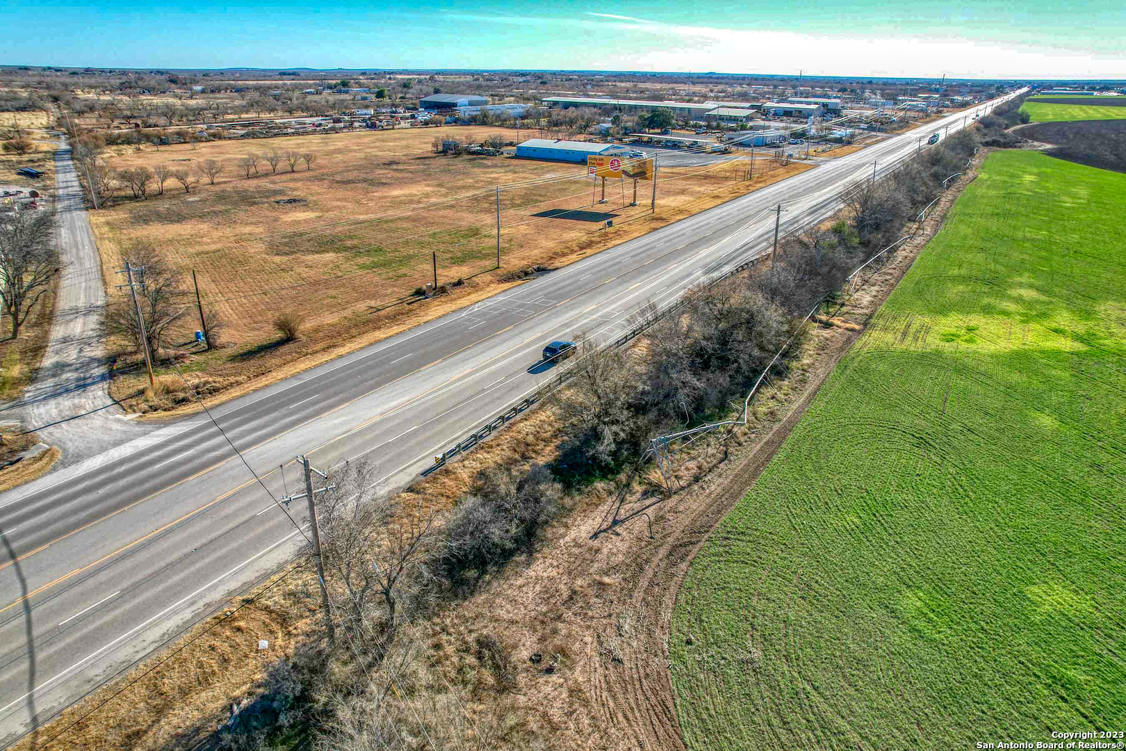 0 E Highway 90 Uvalde TX 78801