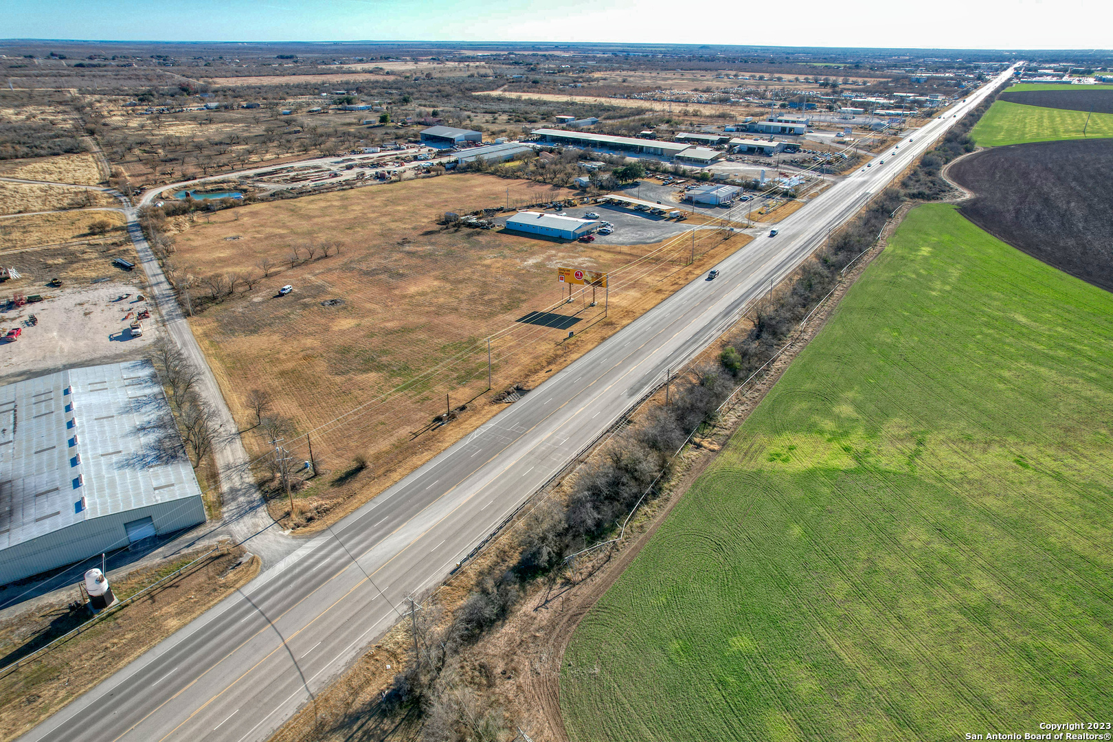 0 E Highway 90 Uvalde TX 78801