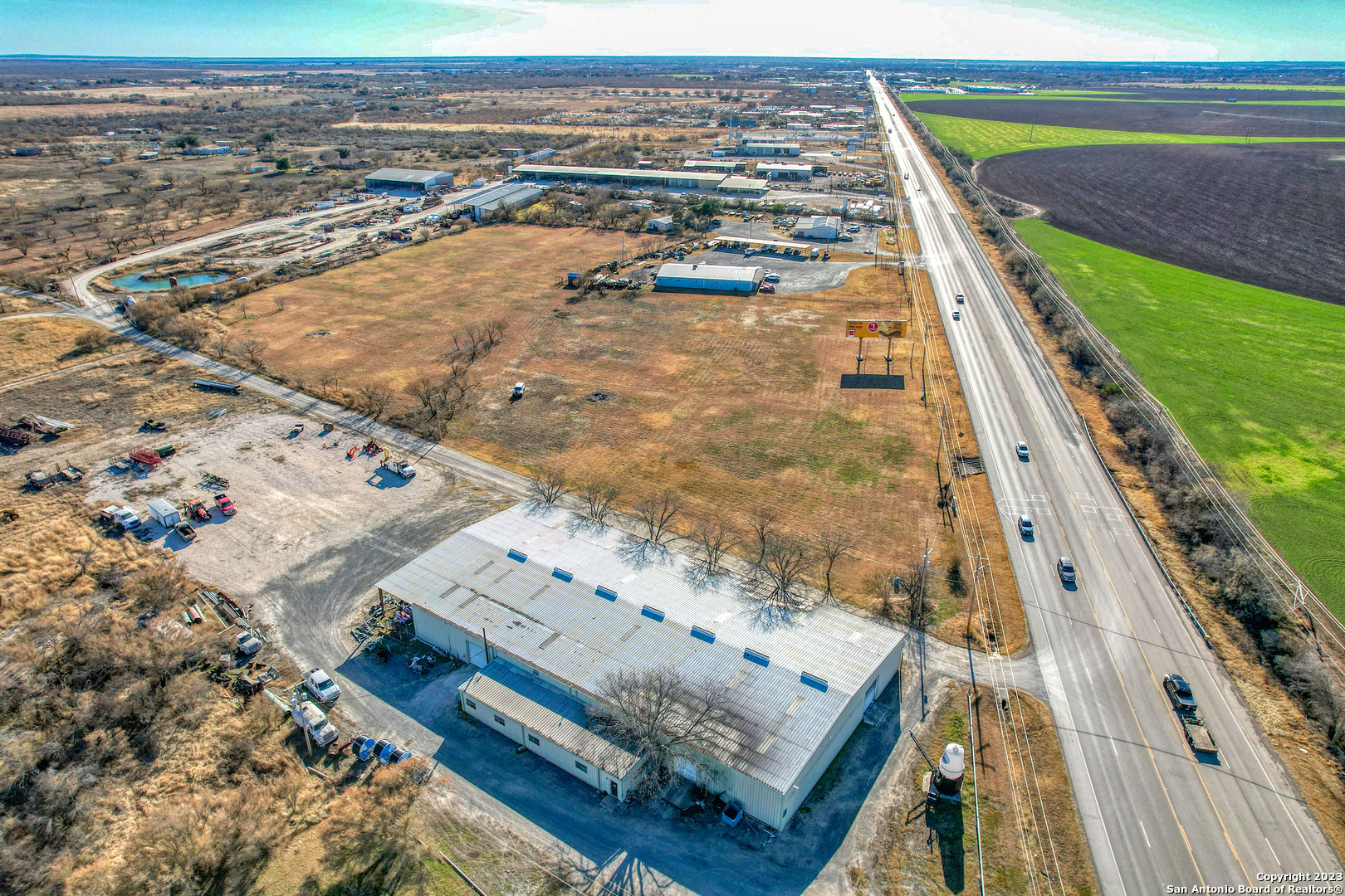 0 E Highway 90 Uvalde TX 78801