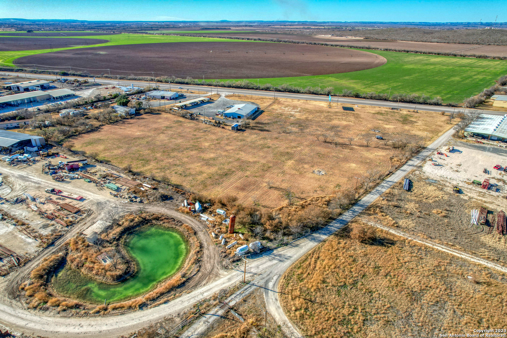 0 E Highway 90 Uvalde TX 78801