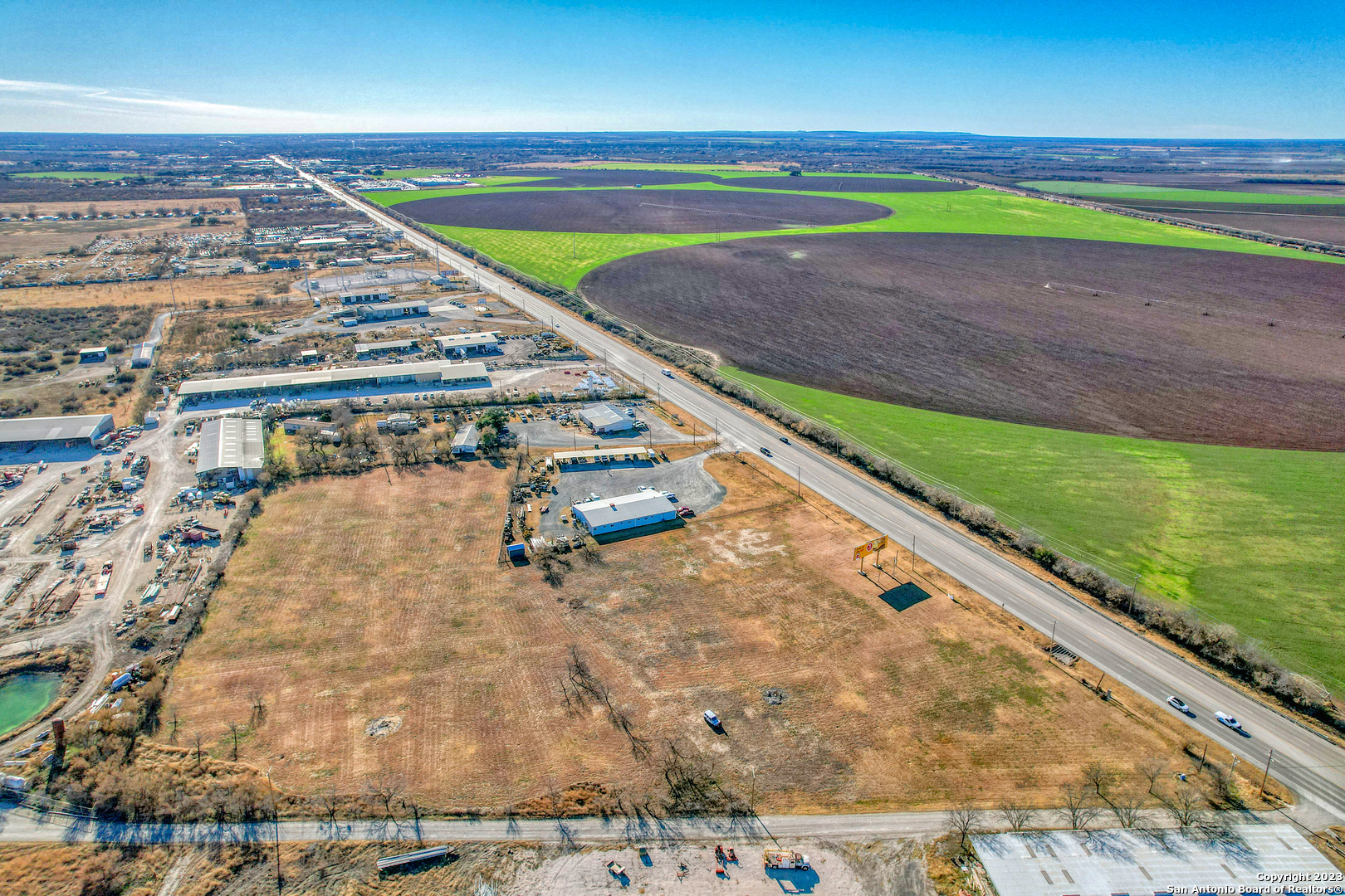 0 E Highway 90 Uvalde TX 78801