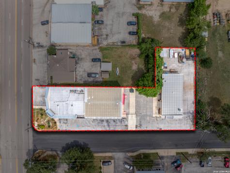 801 N Main Boerne TX 78006