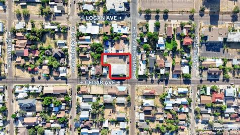 702 Galveston Street Laredo TX 78040