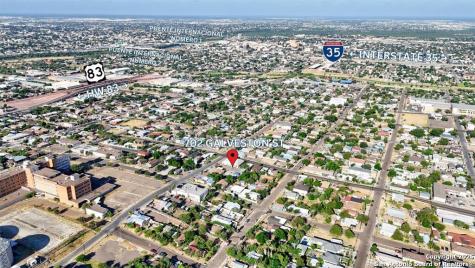 702 Galveston Street Laredo TX 78040