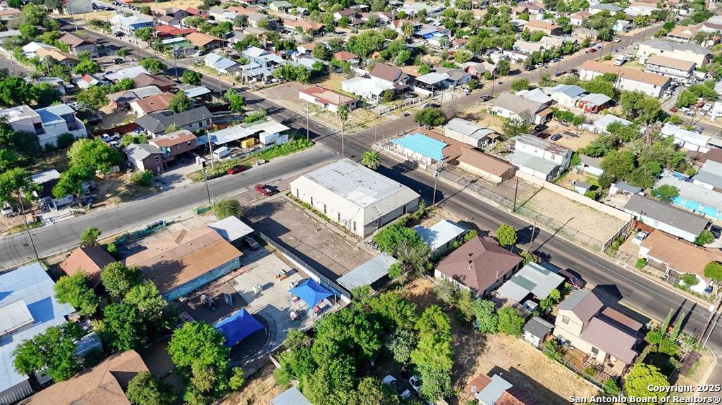 702 Galveston Street Laredo TX 78040